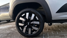 Dacia Spring 27kWh Expression 65 48kW 5dr Auto Electric Hatchback